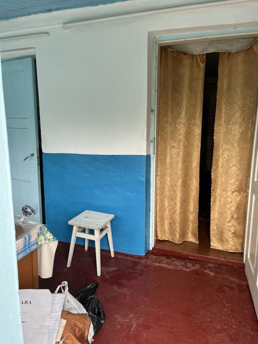 Продам невеликий будинок з Копанкою за м.Горохів в13 км!