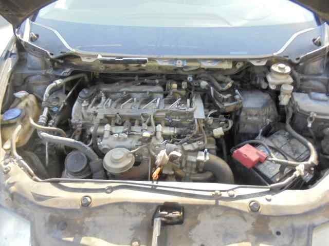 Motor Completo Honda Civic Viii Hatchback 2.2 Ctdi (Fk3) 140Cv 2204Cc