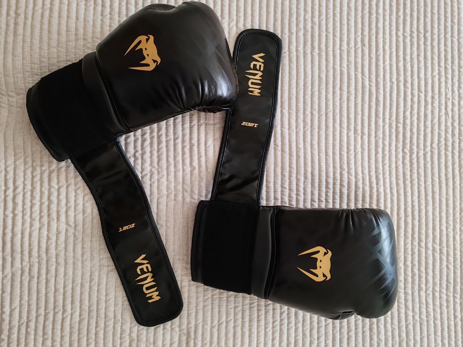 Luvas de Boxe Venum Contender 1.5 XT