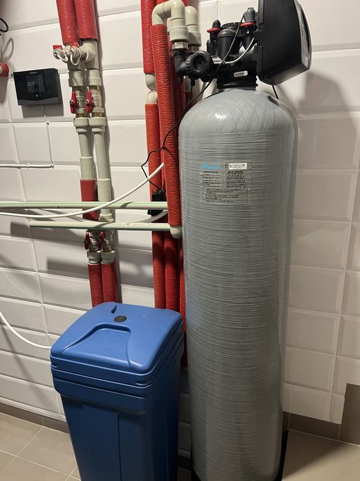 Ecosoft Система очистки води