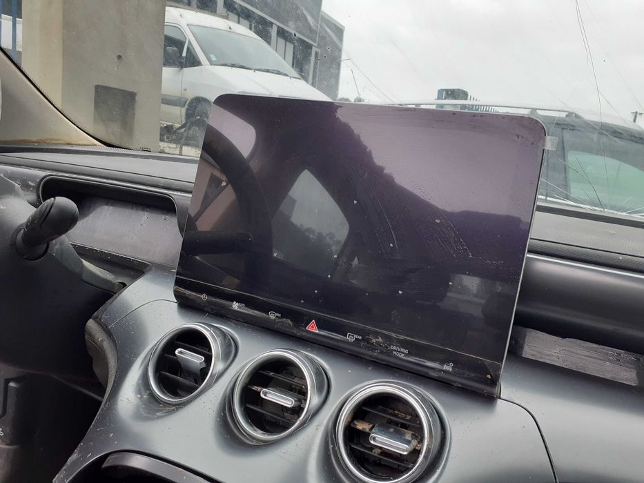 SMART #3 - CARRO PARA PEÇAS