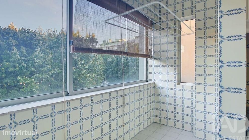 Apartamento T2 em Ovar, São João, Arada e São Vicente de Pereira Jusã