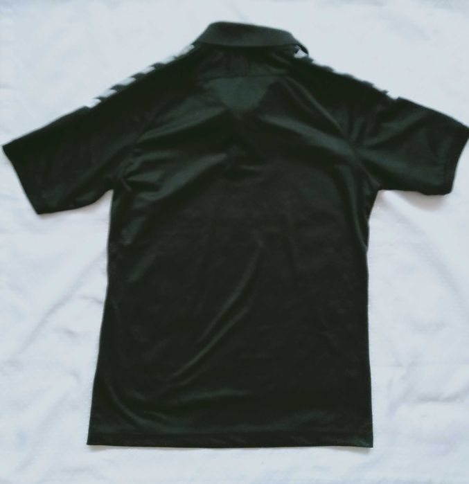 Hummel Koszulka polo męska