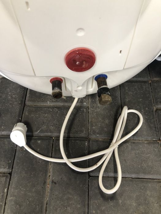 Бойлер/Водонагрівач Atlantic VM 100 D400-1-М