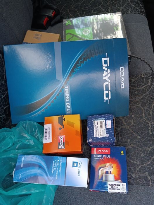 Продам део сенс. Пробіг 65тис.Рідний!!!