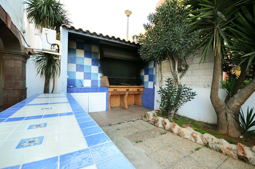 Apartamento T1 para Ferias