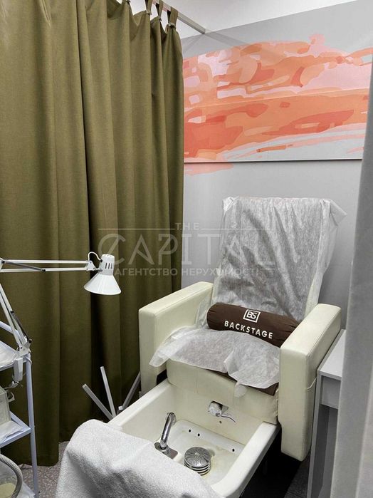 Продажа комерційного приміщення 141м2/вул.Велика Васильківська 18