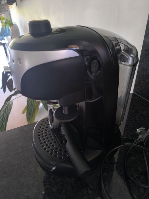 Maquina café DeLonghi