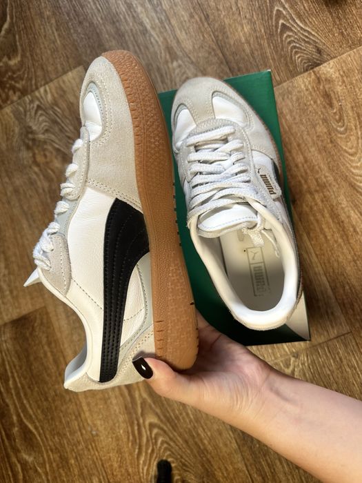 Жіночі кеди Puma Palermo