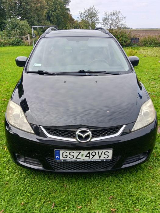 Mazda 5