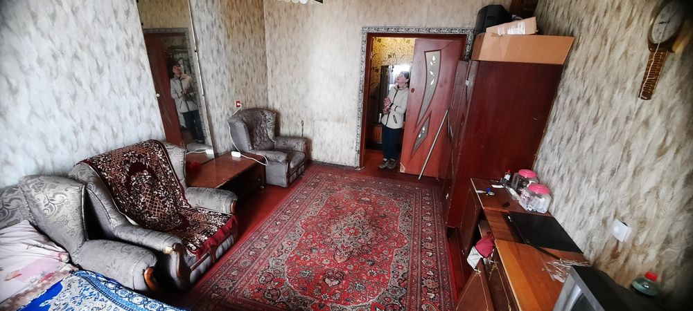 Аренда 2к квартиры на Фрунзенском
