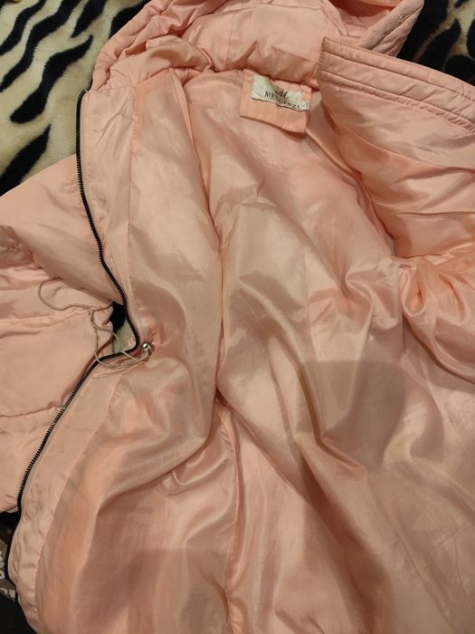 Курточка для вагітних