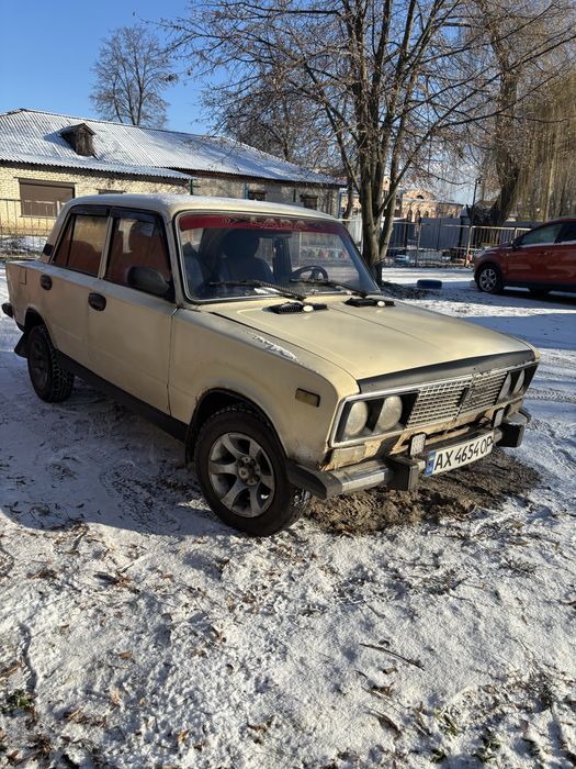 Продам авто в нормальному стані