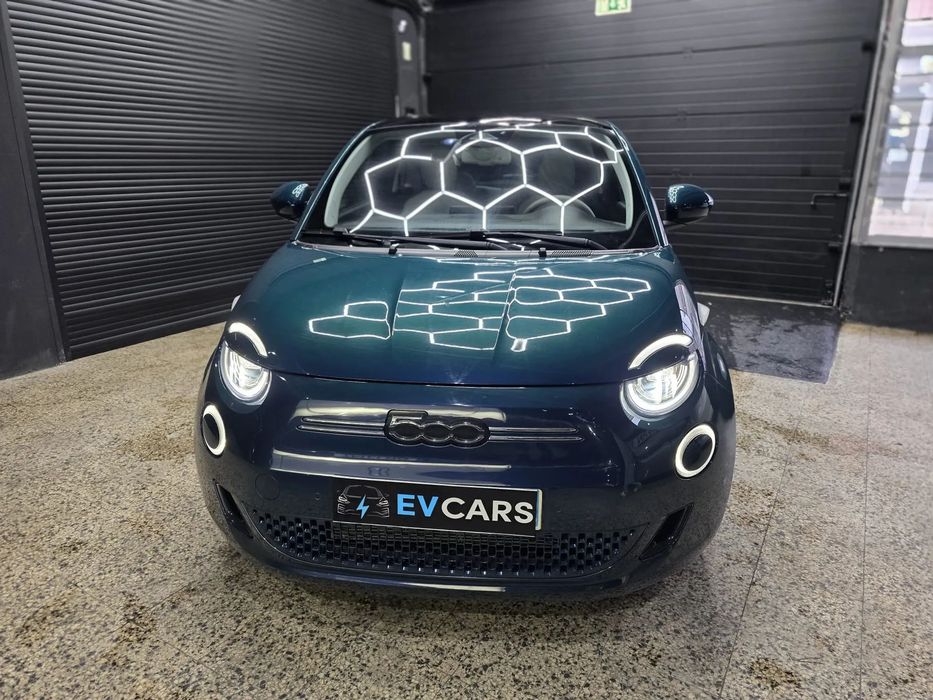 Fiat 500e La Prima65204931733761124