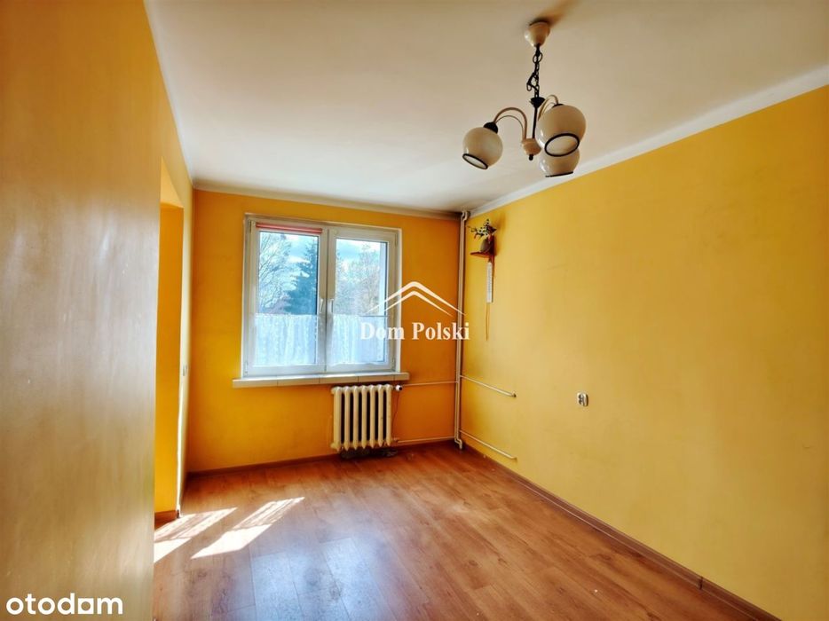 Kawalerka 23,6 m2 - Centrum Olecka