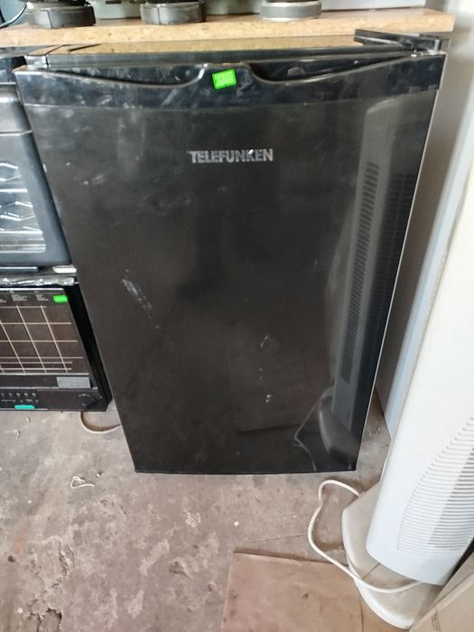 Холодильник з Німеччини