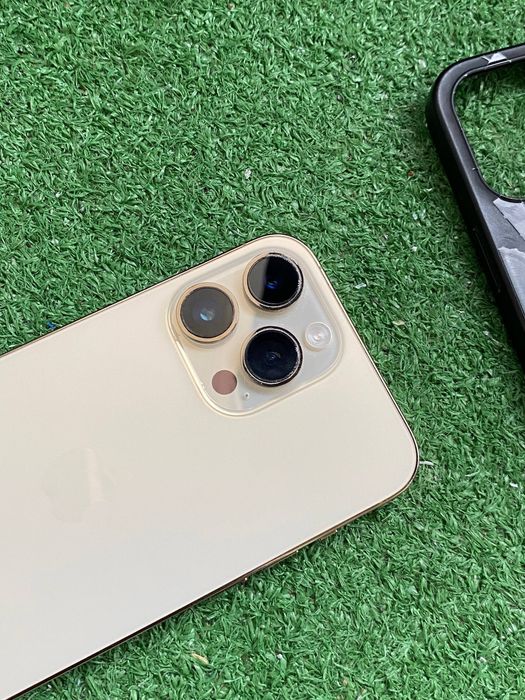 iPhone 14 Pro Max 256 GB 79%