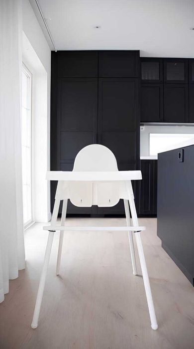 Стільчик для годування IKEA ANTILOP столик зі стільницею. Доставка!