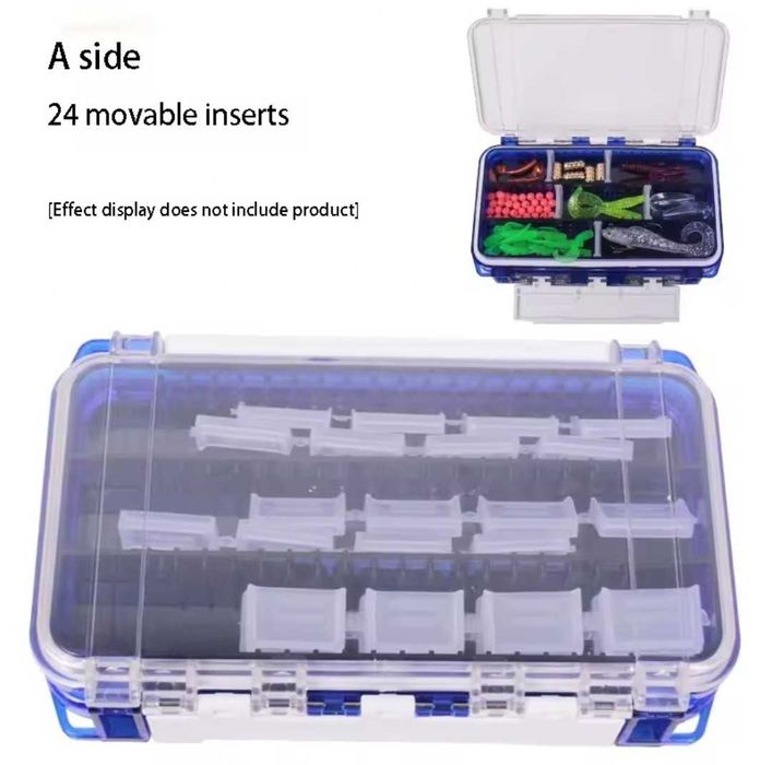 ящик коробка для рибалки