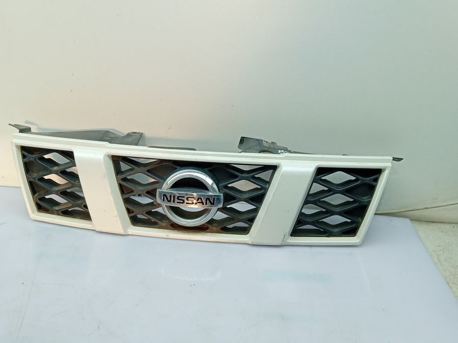 Grelha frente NISSAN X-Trail (T30)