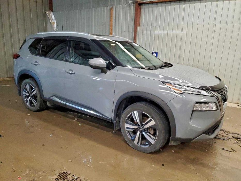 2021 Nissann  Rogue SL