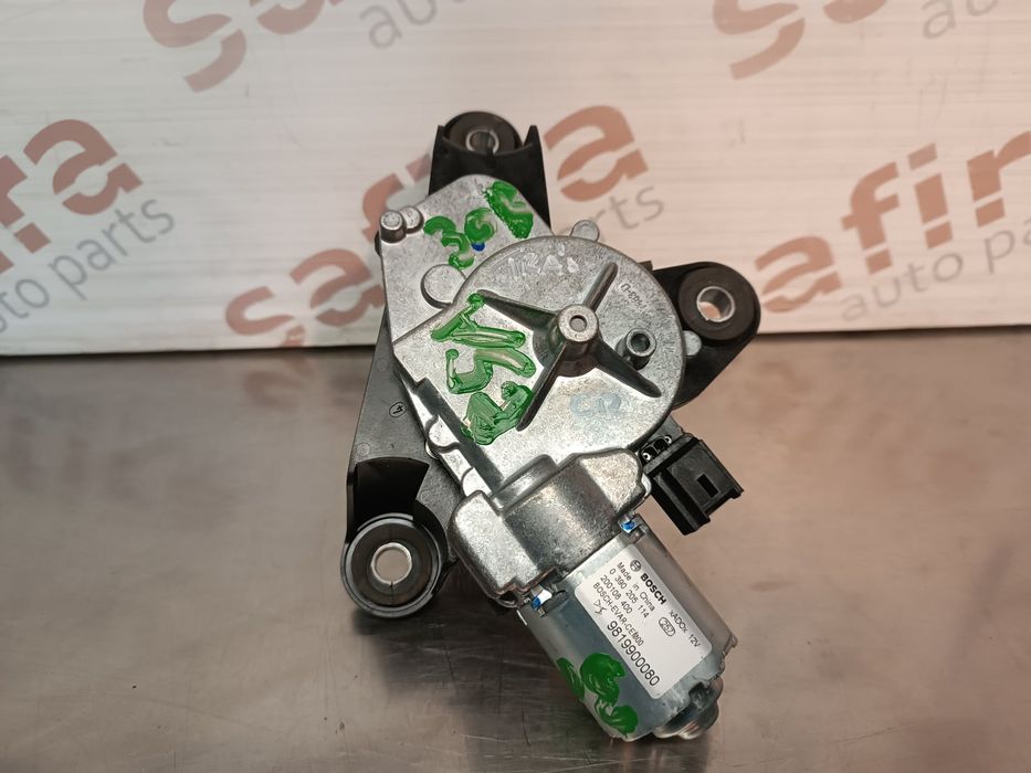Motor Limpa Vidros Trás PEUGEOT 308 II - 0390205114