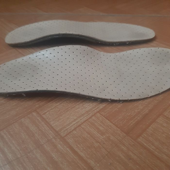 Ортопедичні устілки