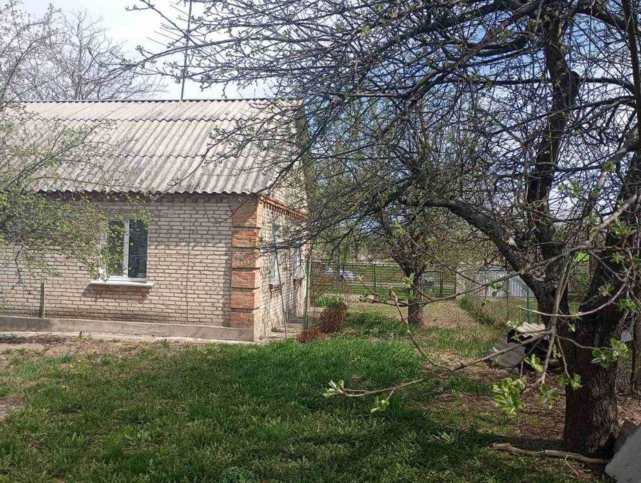 Будинок під Києвом (с.Варовичі)