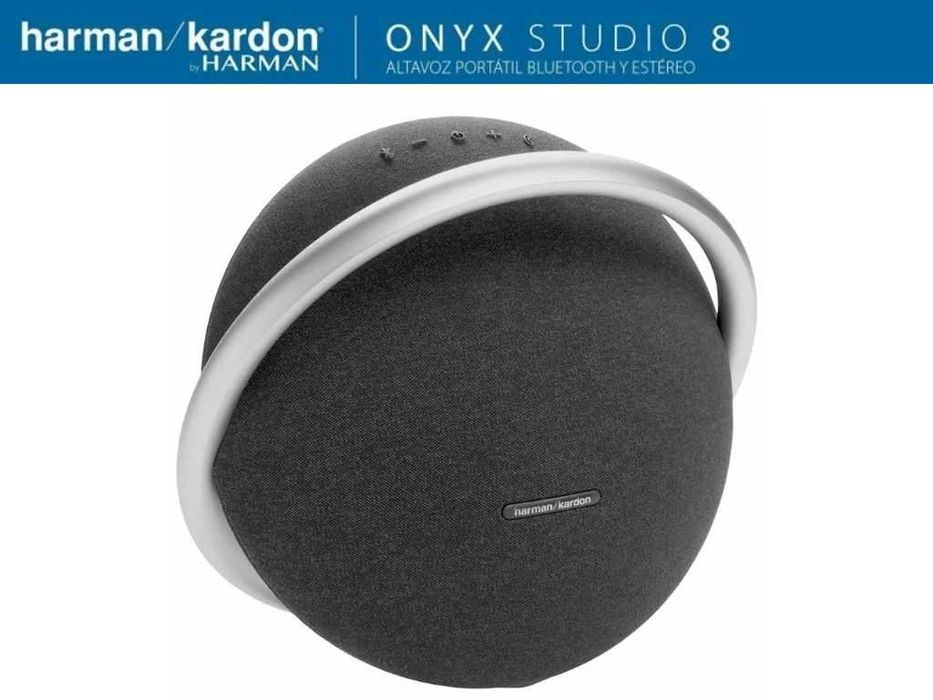 harman kardon onyx studio 6 - Купить электронику - Цены на OLX.ua