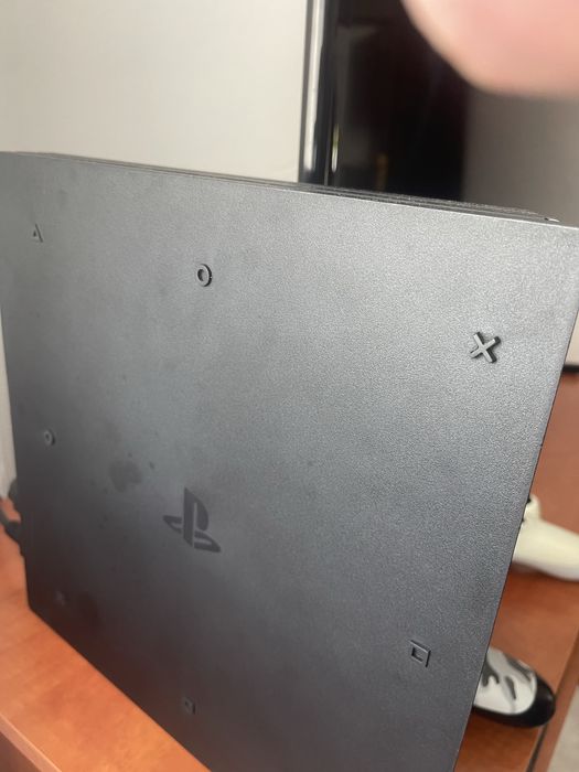 Playstation 4 Pro 1tb