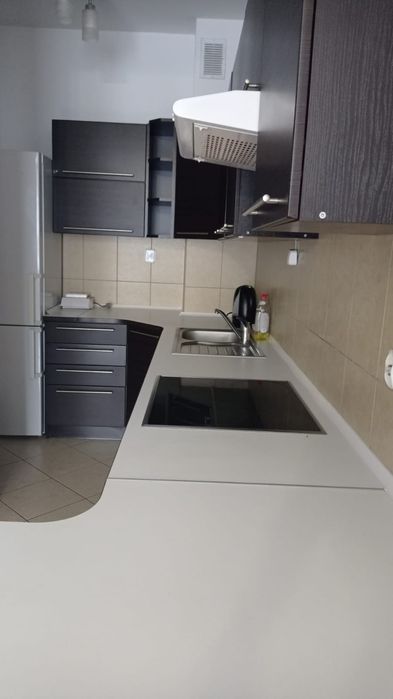 Mieszkanie dwupokojowe Kraków  Ruczaj z garażem w cenie.
