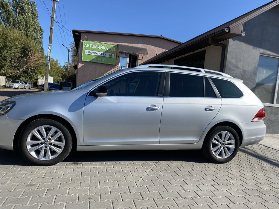 Продам  авто Golf 6.