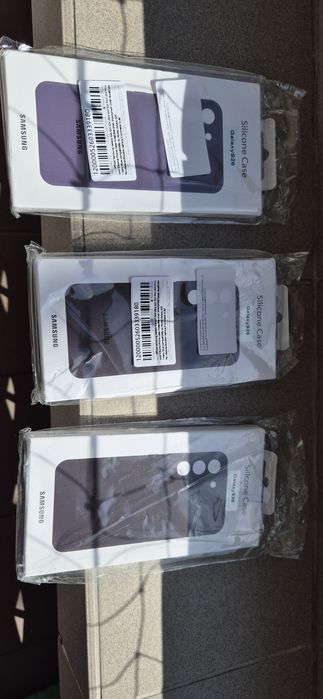 Samsung galaxy s26 etui case