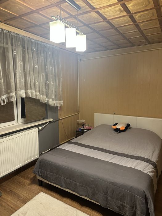 Dom 58,2 m² z własnym podwórkiem | Bezczynszowy | Biała Podlaska