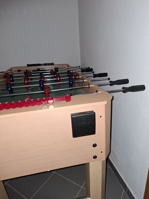 Mesa matraquilhos