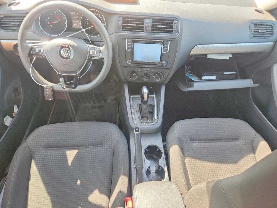 Volkswagen Jetta 2016