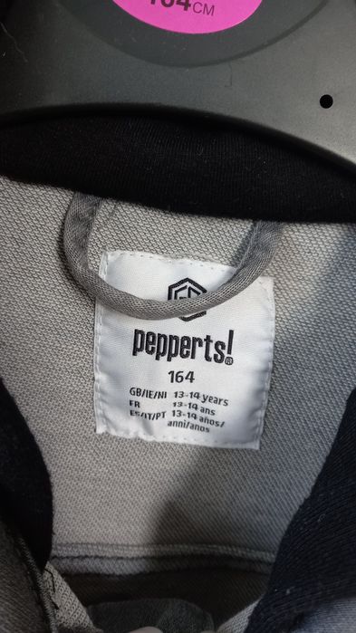 Kurtka, bluza chłopięca