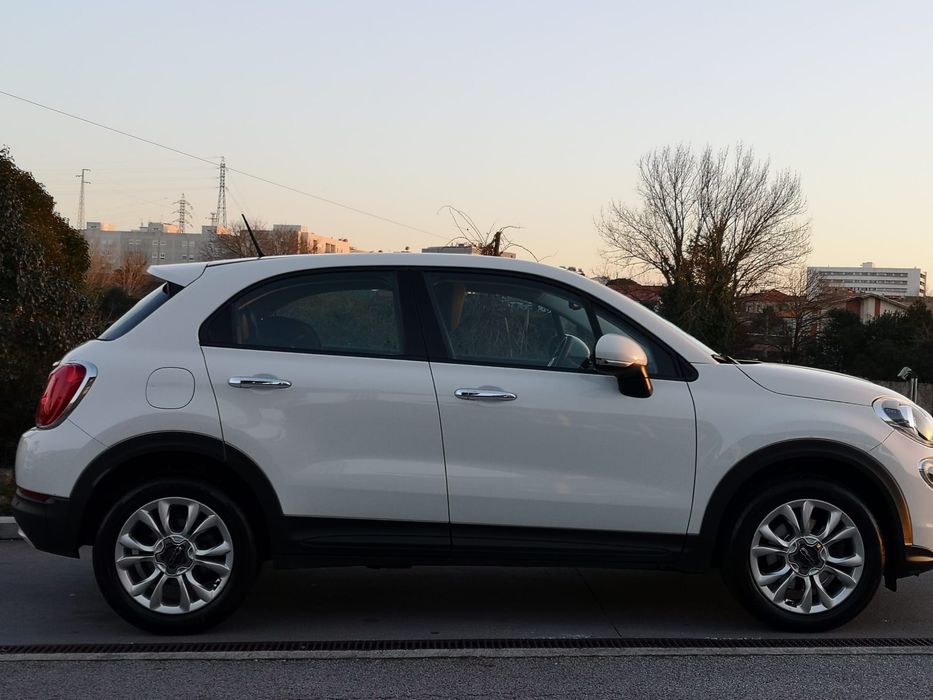 Fiat 500X 1.3 Multijet 95cv Pop Star