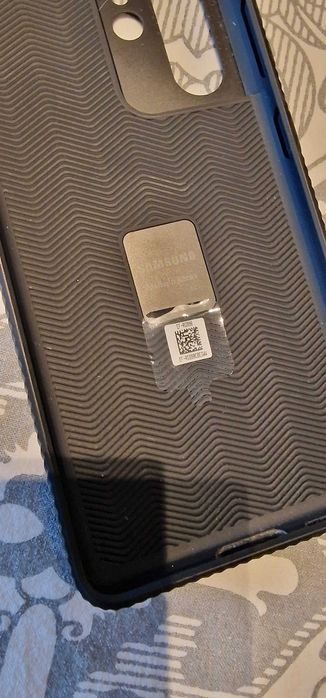 3 Capas para Samsung S21 – 2 Originais + 1 Extra