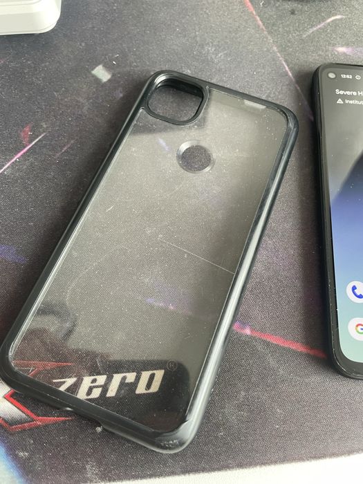 Telefon Google pixel 4a 6/128