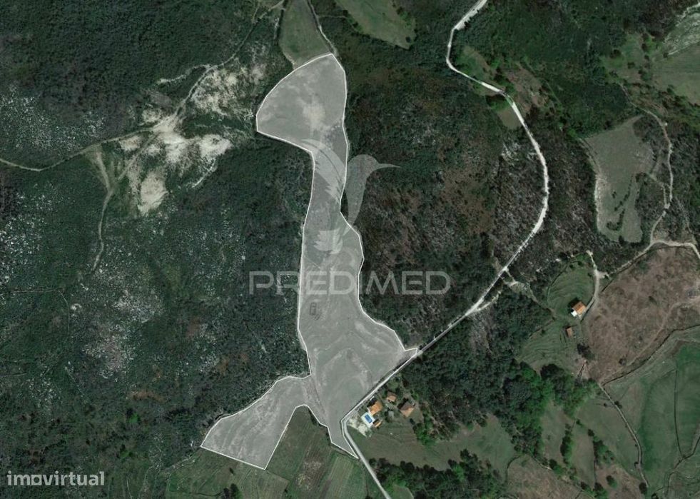 Terreno Cabeceiras de Basto