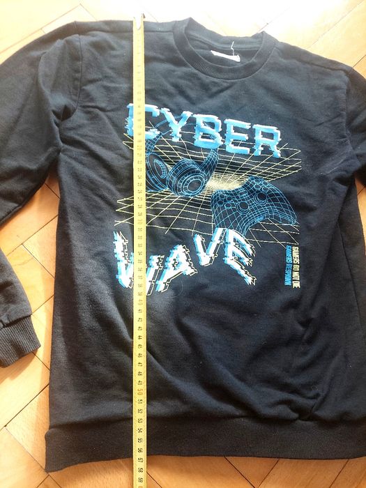 Bluza chłopięca Sinsay