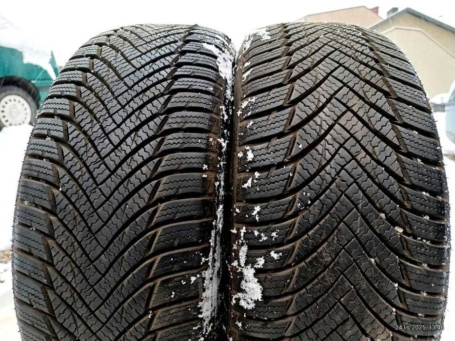 2019r 185/55 R15 82H IMPERIAL SnowDragon HP M+S Rotation Bieżnik~6mm