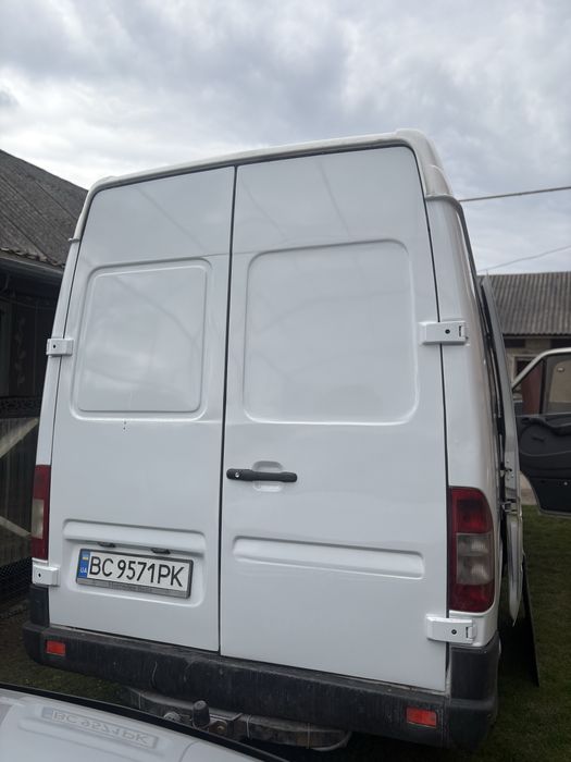 Продам Спрінтер 313