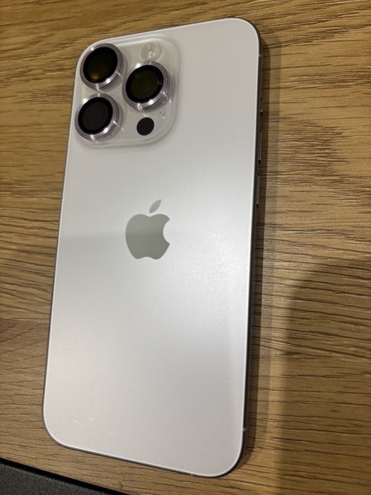 iPhone 15 Pro  128 GB