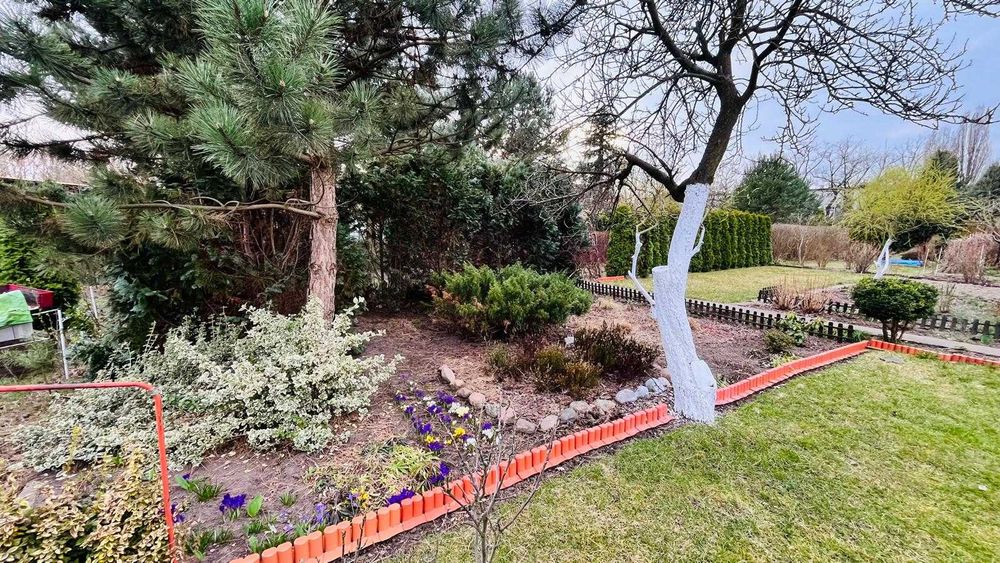 ROD Pilczyce - odstąpię prawo do działki