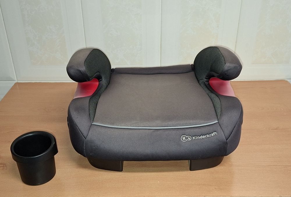 Cadeira auto KINDERKRAFT Unity