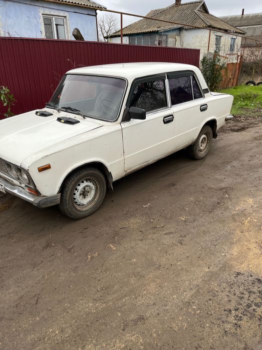 ВАЗ 2103 звичайний продаж