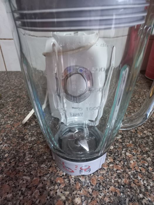 Copo de liquidificadora