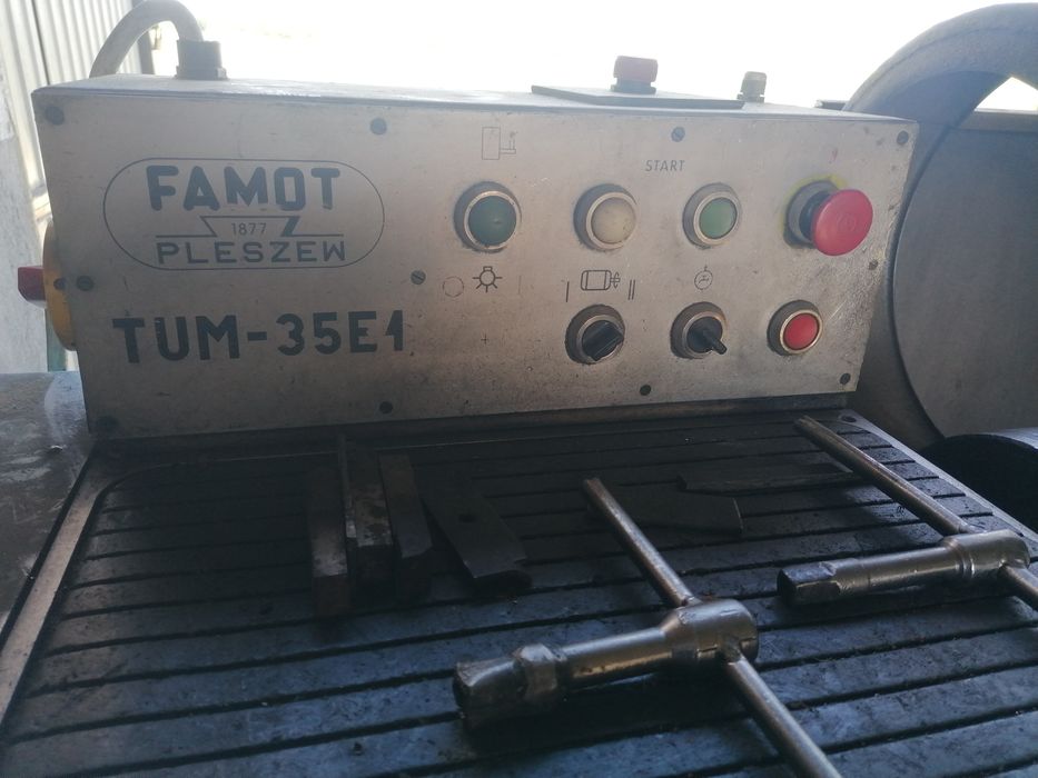 Tokarka    TUM 35